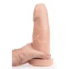 Domestic Partner Gode DP96F Dieter L 21 x 7.5cm